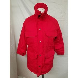 The Woolrich Woman Jacket